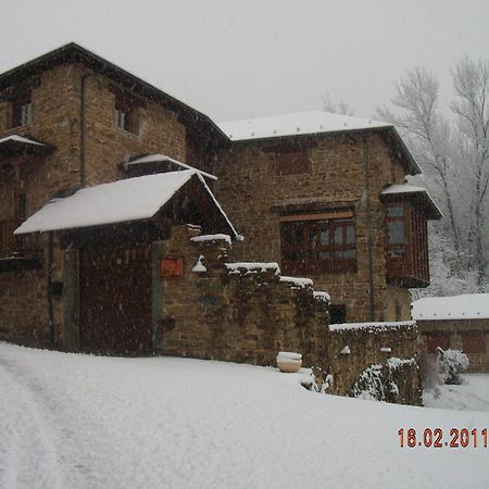 Posada Real El Sendero Del Agua (Adults Only) Трефасио Экстерьер фото