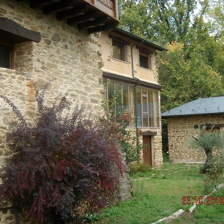Posada Real El Sendero Del Agua (Adults Only) Трефасио Экстерьер фото