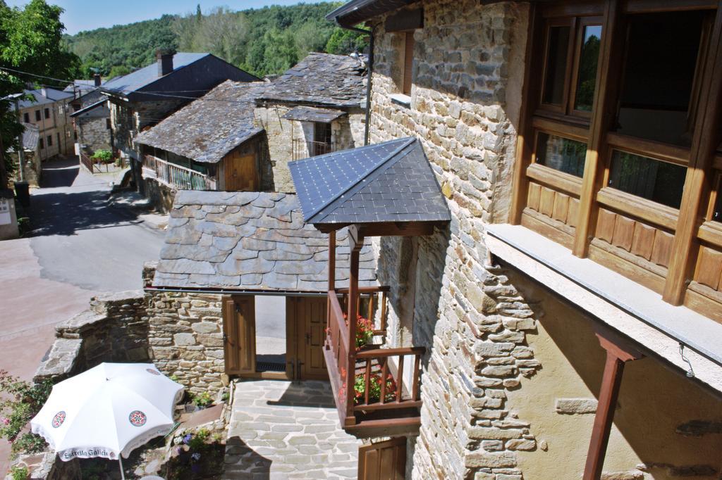 Posada Real El Sendero Del Agua (Adults Only) Трефасио Экстерьер фото