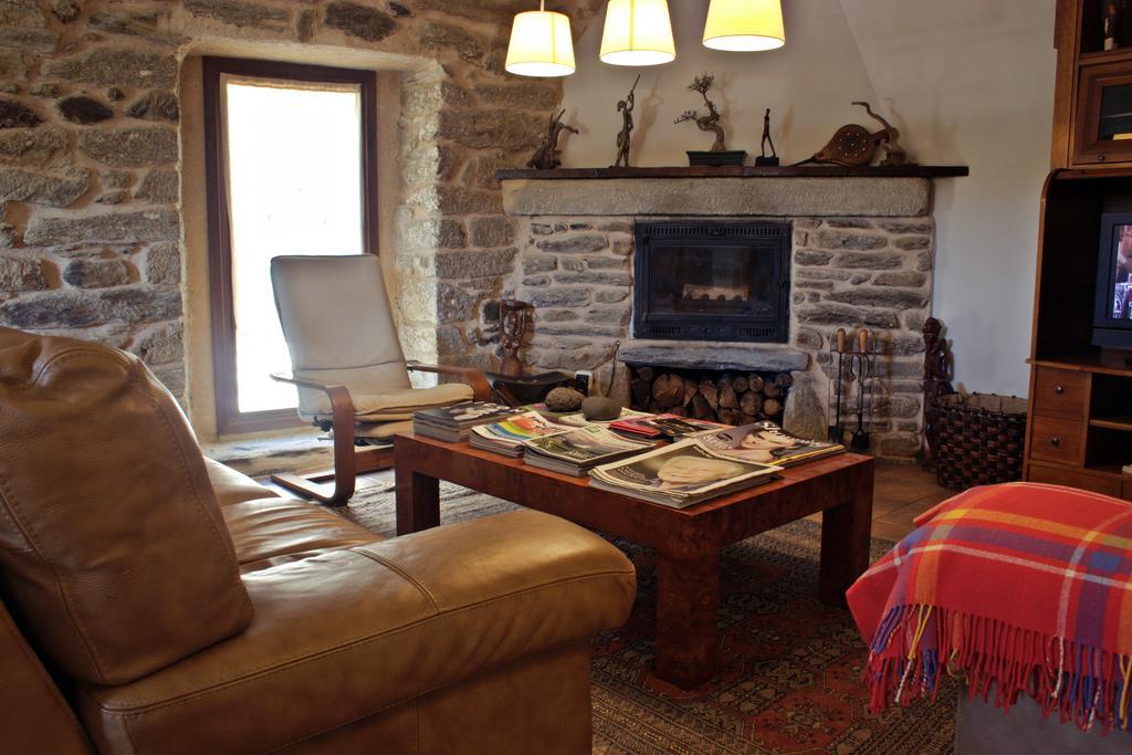 Posada Real El Sendero Del Agua (Adults Only) Трефасио Экстерьер фото