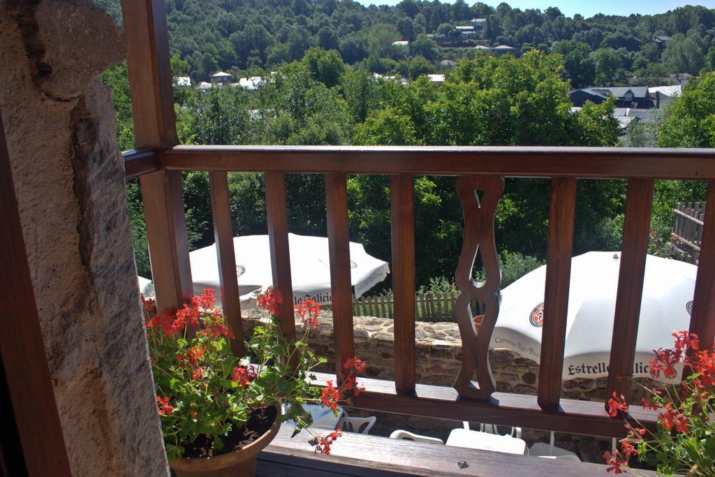 Posada Real El Sendero Del Agua (Adults Only) Трефасио Экстерьер фото