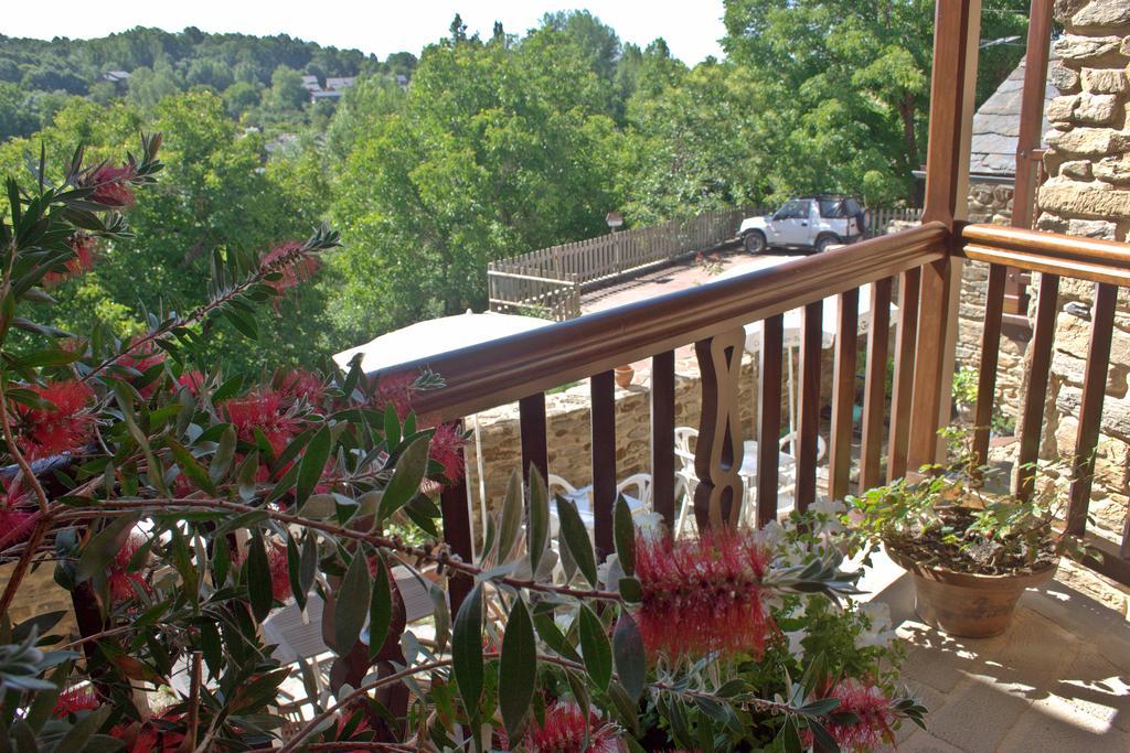 Posada Real El Sendero Del Agua (Adults Only) Трефасио Экстерьер фото