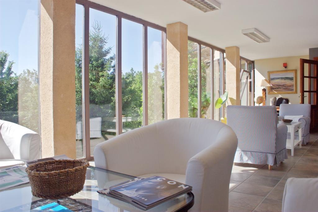 Posada Real El Sendero Del Agua (Adults Only) Трефасио Экстерьер фото