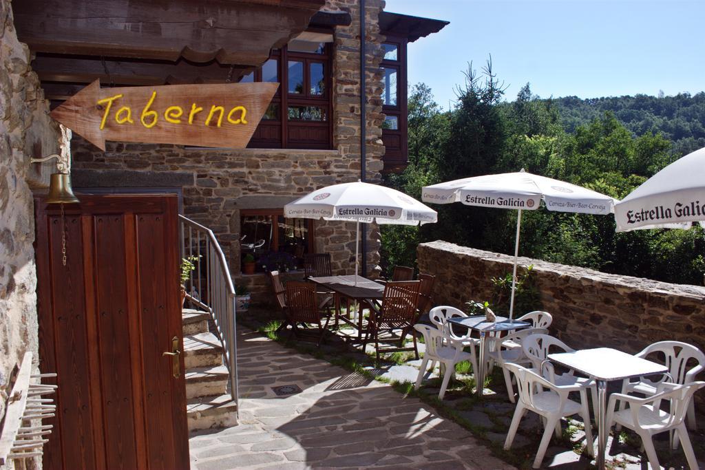 Posada Real El Sendero Del Agua (Adults Only) Трефасио Экстерьер фото