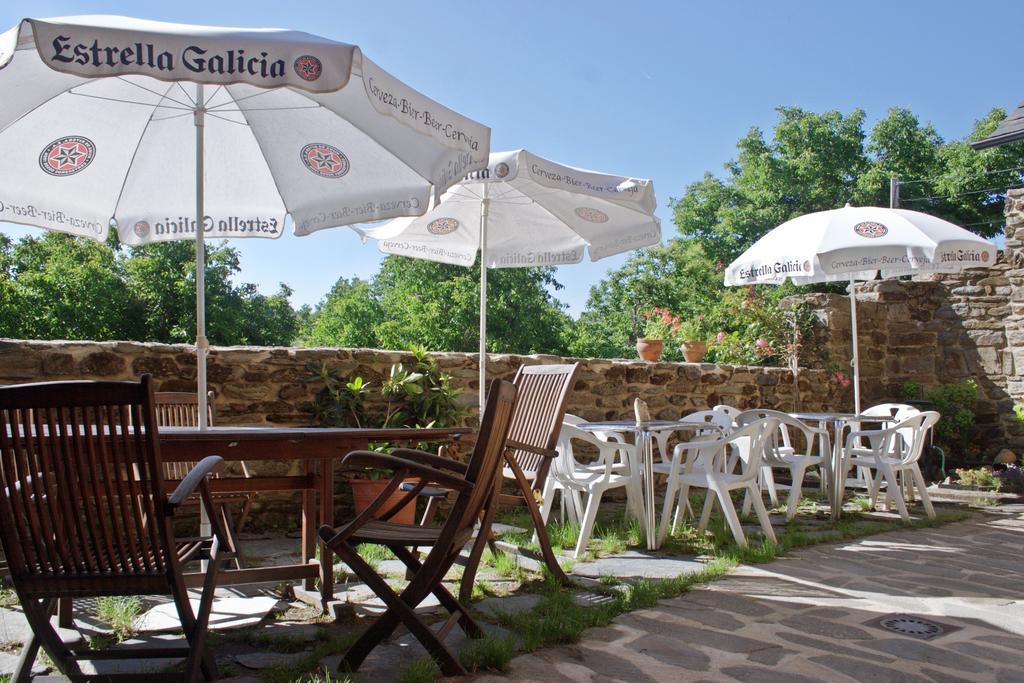 Posada Real El Sendero Del Agua (Adults Only) Трефасио Экстерьер фото