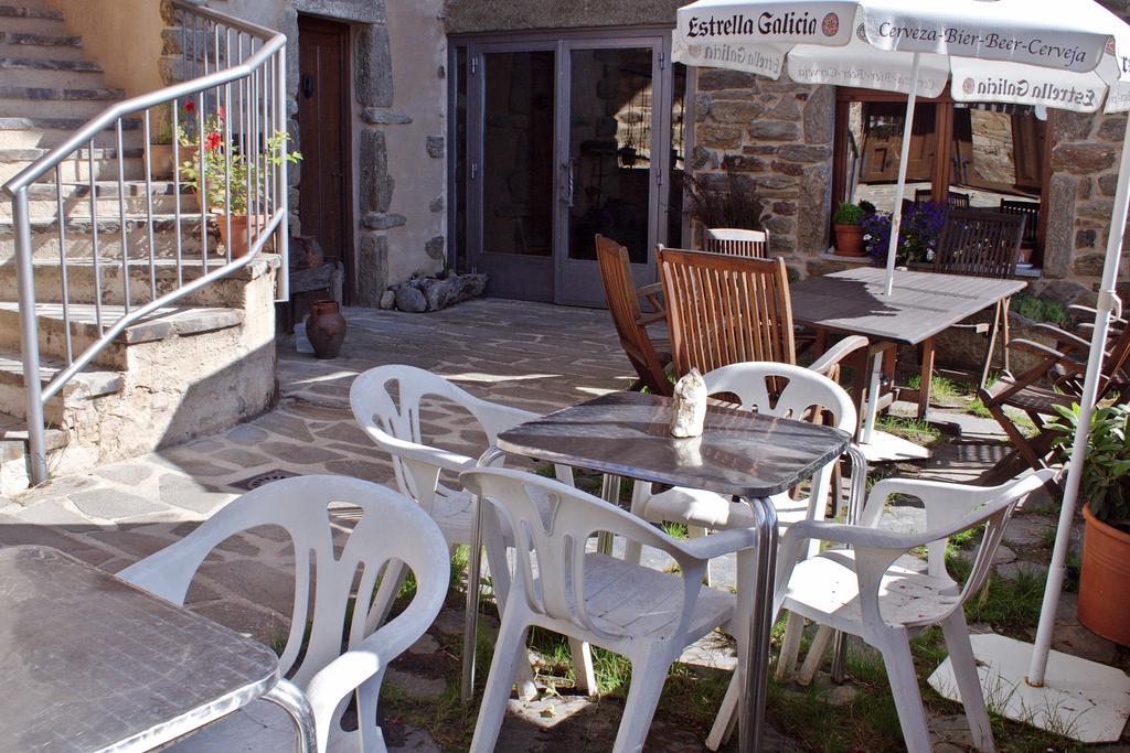 Posada Real El Sendero Del Agua (Adults Only) Трефасио Экстерьер фото
