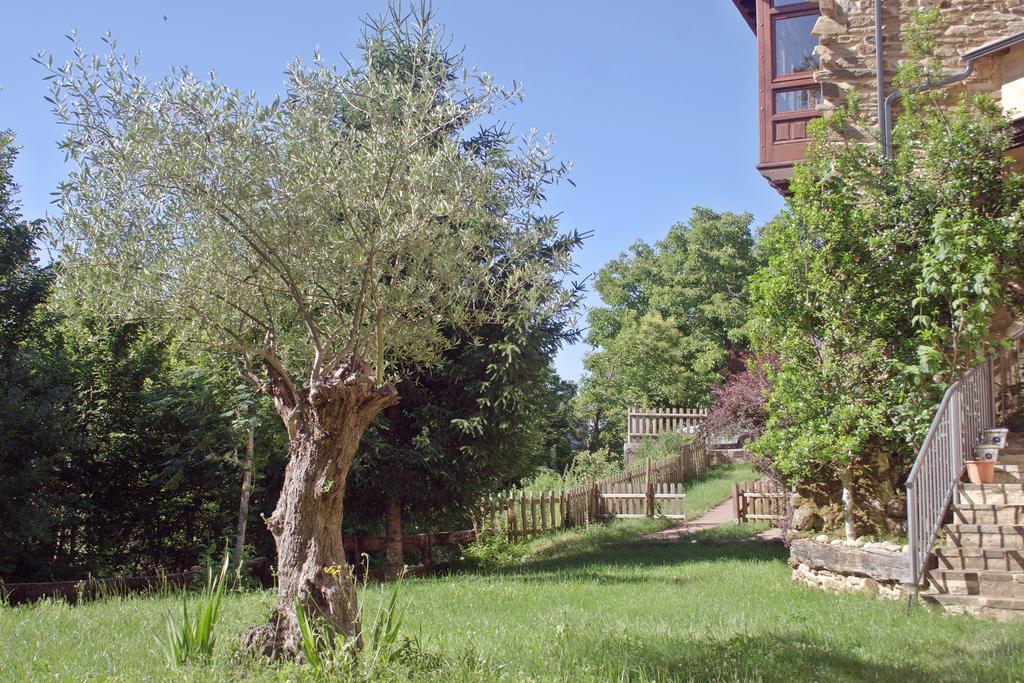 Posada Real El Sendero Del Agua (Adults Only) Трефасио Экстерьер фото