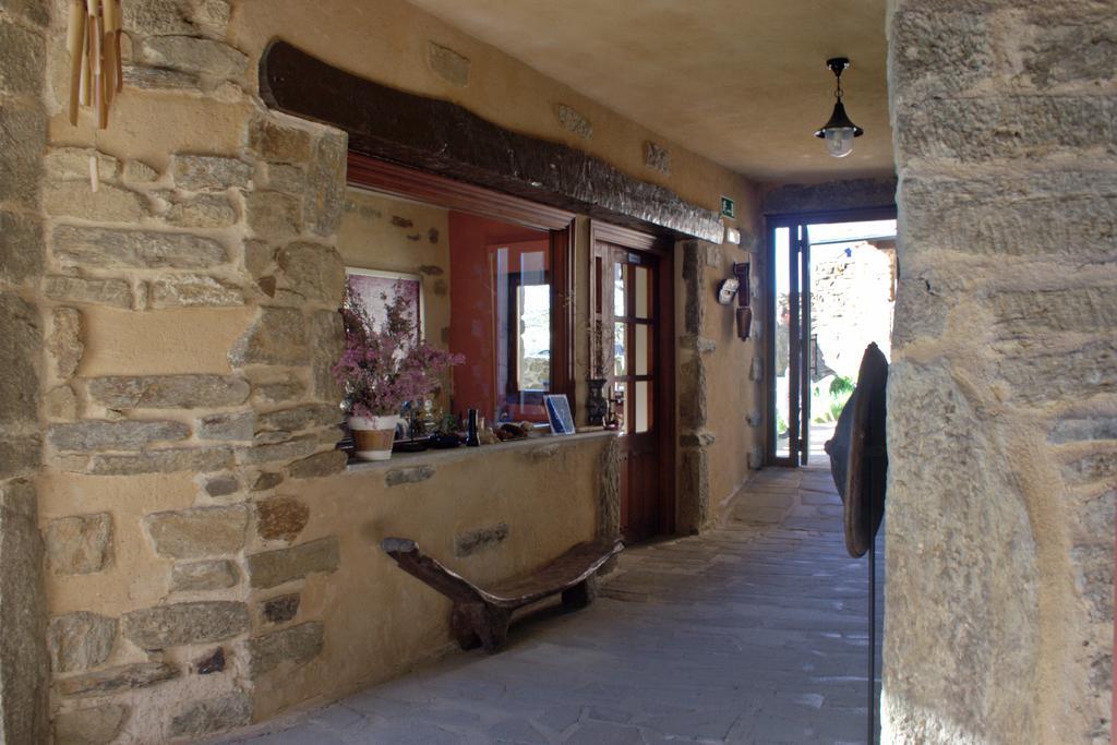 Posada Real El Sendero Del Agua (Adults Only) Трефасио Экстерьер фото