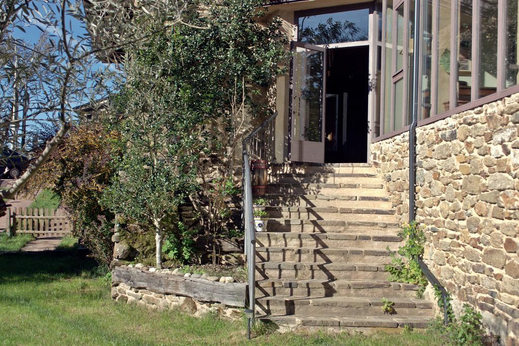 Posada Real El Sendero Del Agua (Adults Only) Трефасио Экстерьер фото
