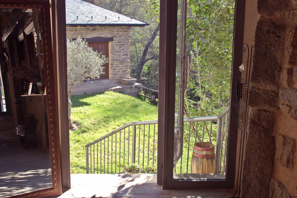 Posada Real El Sendero Del Agua (Adults Only) Трефасио Экстерьер фото